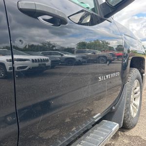 2014 Chevrolet SILVERADO 1500 LT Z71 — миниатюра 82
