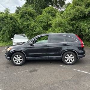 2007 Honda CR-V EX 照片 3