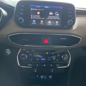 صورة مصغرة 37 لـ 2020 Hyundai SANTA FE SEL