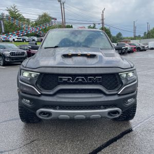2022 RAM 1500 TRX thumbnail 14