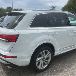 AUDI Q7 PREMIUM PLUS - 9