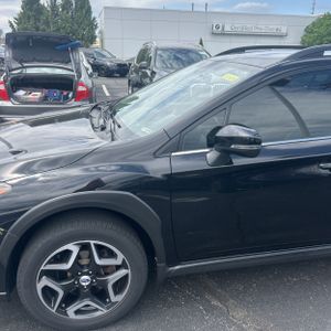 SUBARU CROSSTREK 2.0I LIMITED - 2