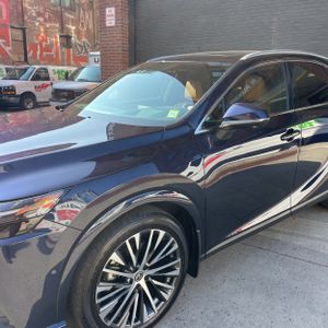 LEXUS RX 350 PREMIUM+ - 2