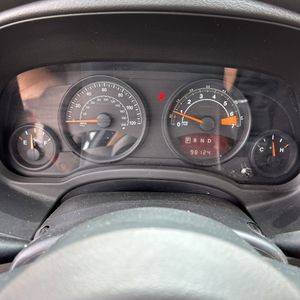 2014 JEEP COMPASS SPORT 缩略图 38