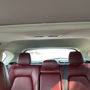 2024 Mazda CX-5 2.5 S CARBON EDITION 缩略图 40