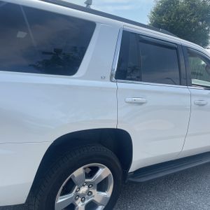 2019 Chevrolet TAHOE LT — фото 9