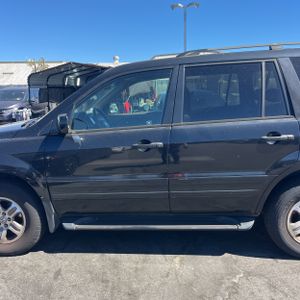صورة 4 لـ 2004 Honda PILOT EX-L