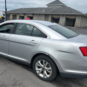 FORD TAURUS SEL - 6