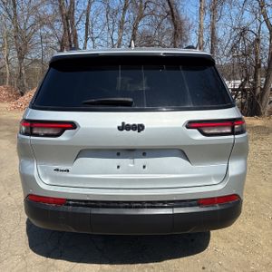 JEEP GRAND CHEROKEE L ALTITUDE - 7
