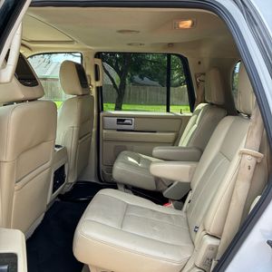 2016 FORD EXPEDITION LIMITED — фото 34