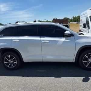 TOYOTA HIGHLANDER - 9