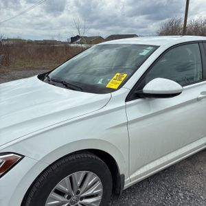 VOLKSWAGEN JETTA COMFORTLINE - 2