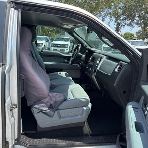 2013 FORD F-150 XLT — миниатюра 33