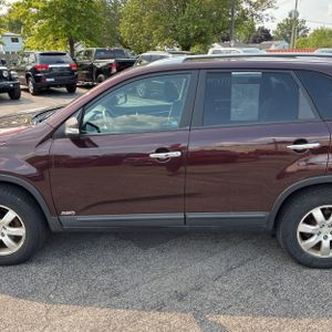 صورة 4 لـ 2011 KIA SORENTO LX