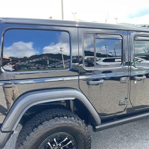 صورة 9 لـ 2026 JEEP WRANGLER MOAB 392
