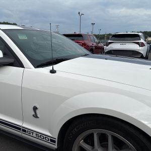 2007 FORD SHELBY GT500 BASE — миниатюра 13