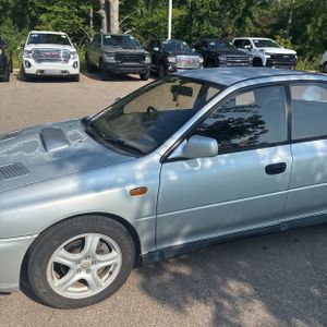 صورة 2 لـ 1994 Subaru IMPREZA WRX