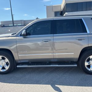 CHEVROLET TAHOE LT - 3