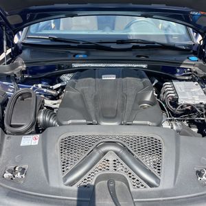 2024 Porsche MACAN S 缩略图 46