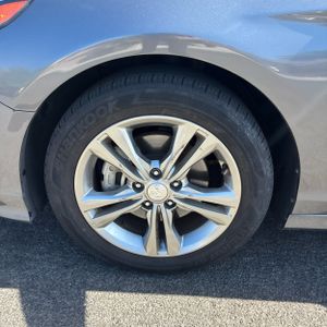 صورة 15 لـ 2019 Hyundai SONATA SEL