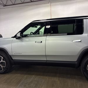 2024 Rivian R1S ADVENTURE DUAL-MOTOR 照片 4