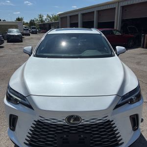 2024 Lexus RX 350 PREMIUM — фото 15