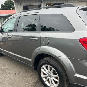 صورة 6 لـ 2013 Dodge JOURNEY SXT