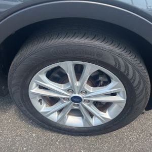 صورة مصغرة 20 لـ 2018 FORD ESCAPE SEL