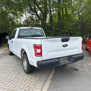 Ford F-150 XL - 5