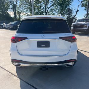 MERCEDES-BENZ GLE - 7