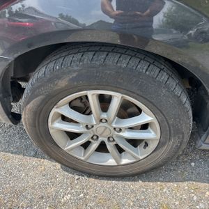 2019 Dodge GRAND CARAVAN SXT — миниатюра 19