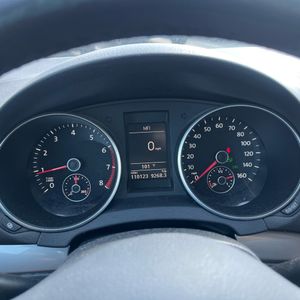 2012 Volkswagen GOLF 2.5L PZEV — миниатюра 37