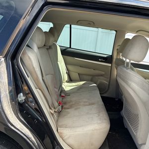 صورة مصغرة 35 لـ 2012 Subaru OUTBACK 2.5I