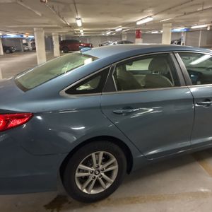 HYUNDAI SONATA - 9