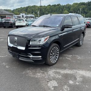 2019 Lincoln NAVIGATOR RESERVE — фото 1