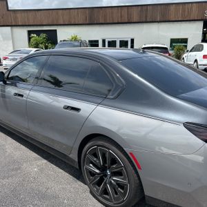 BMW 760 I XDRIVE - 6