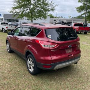FORD ESCAPE SE - 5