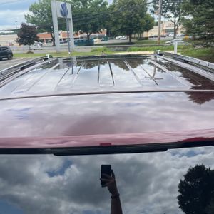 2019 Lincoln NAVIGATOR RESERVE — миниатюра 16