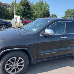 صورة 2 لـ 2015 JEEP GRAND CHEROKEE LIMITED