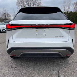 LEXUS RX 350 PREMIUM - 7