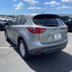 MAZDA CX-5 SPORT - 5