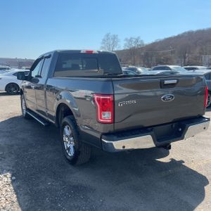FORD F-150 XLT - 5