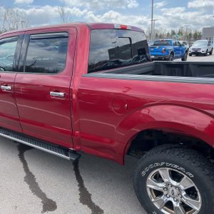 FORD F-150 XLT - 6