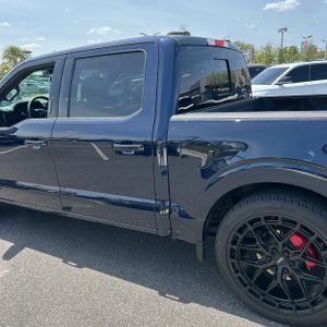 FORD F-150 XLT - 6