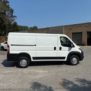 2026 RAM PROMASTER 2500 TRADESMAN 照片 10