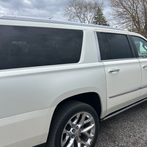 CADILLAC ESCALADE ESV PLATINUM - 9
