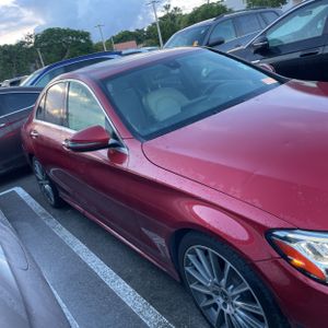 2019 Mercedes-BENZ C-CLASS — миниатюра 13