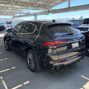 2024 Maserati GRECALE GT 照片 3