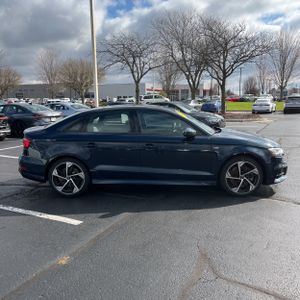 AUDI A3 S-LINE PREMIUM PLUS S LINE - 10