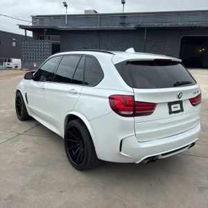 BMW X5 M BASE - 5